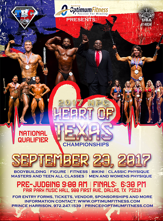 NPC SAN ANTONIO CLASSIC